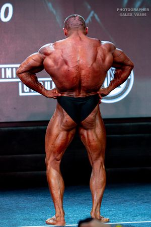 BODYBUILDING 90